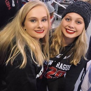 Meet your Posher, Grace anne